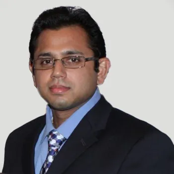 Dr. Sumith A. Kularatne, PhD