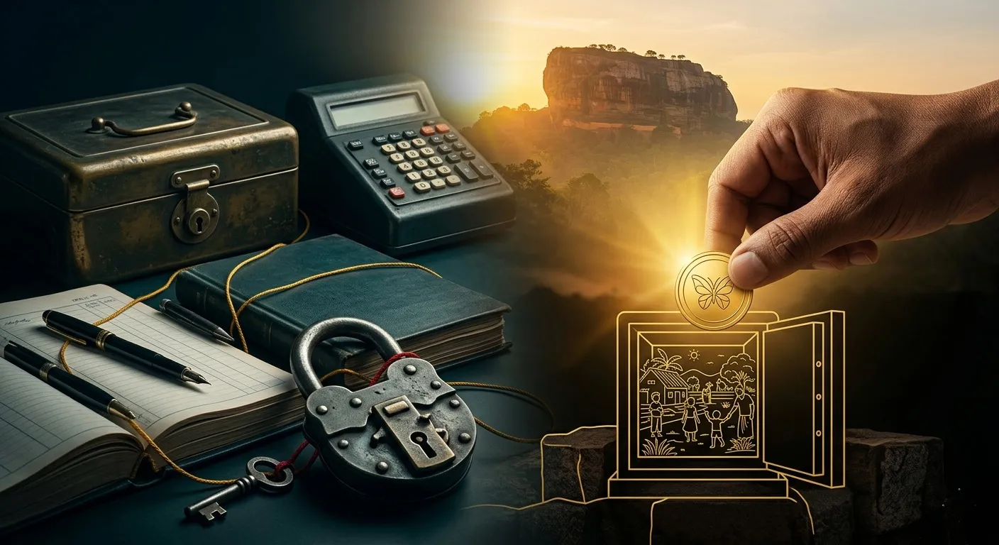 Donation Header